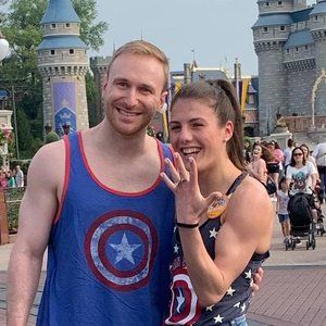 Meet your Posher, Julie